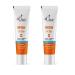 Dr. Clinic Sunscreen Cream Anti-Spot Spf 50 2 Li Set (50 ML - 50 ML)