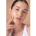 Alix Avien Liquid Foundation 311 Deep Beige-liquid Foundation Skin Make-up-natural Bright Effect Creamy Structure-spf 35 - Buy Online on GoSupps.com
