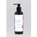 Pure Project Hair Gel - Volume: 200ml