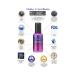 Kundal Intensive Repairing Moisturizing and Styling Hair Care Lotion Night Repair Hair Lotion - Buy Online on GoSupps.com