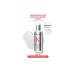 Fitness Professional Silver Purple Shampoo Suitable for Gray White Platinum Blonde Hair 750 ml - Buy Online on GoSupps.com
