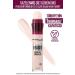 Maybelline New York Instant Anti Age Eraser Concealer - 03 Fair Concealer