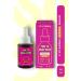 short story Time To Shine Dear! Shining sun serum spf50+ vitamin C Ceramide containing Multi Formula 30 ml