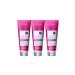 Urban Care Keratin Hair Care Shampoo Set for Dry and Extremely Damaged Hair 250 ml 3 pieces