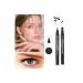 Lesvip's Double-Sided Star Stamped Pencil Eyeliner