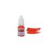 mt derm Permanent Makeup Dye/red318