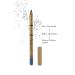 BROOKLIN Eyeliner - Eyeliner No: 318(Electric Blue)
