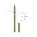 BROOKLIN Eyeliner - Eyeliner No: 320(Turquoise Blue)