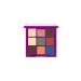 Flormar Eyeshadow and Eyeshadow Palette - Colors Of Galaxy Eyeshadow Palette 003 Earth 42000007-003