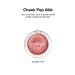 Clinique CHEEK POP INTENSELY P GMENTED BLUSH COLOR: GINGER POP PSSN3784