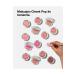 Clinique CHEEK POP INTENSELY P GMENTED BLUSH COLOR: GINGER POP PSSN3784 - Buy Online on GoSupps.com