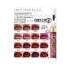 Avon Color Trend Fruity Lip Gloss 10 Gr. Currant Drizzle - Buy Online on GoSupps.com