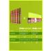 Avon Ultra Creamy Lipstick Lava Love