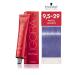 y ld zone Koleston Tube Hair Dye 55/46 Red Magic X 2 Pieces - Buy Online on GoSupps.com