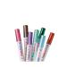 Golden Rose Flash Lash Colered Mascara No:05 Pink Blaze - Colored Mascara - 8691190515768 - Buy Online on GoSupps.com