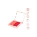 Dora Joy Eyeshadow Duo 03 Living Coral Duo Eyeshadow Vegan Vitamin E