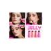 egar cosmetics Lip and cheek color Blush (gel tint) - Buy Online on GoSupps.com