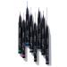 Faberlic Glam Team Permanent Color Eyeliner - Purple - 0.4 Ml.