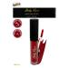 Lady Rose Liquid Lipstick Matte Lipstick Fever Red