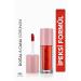 Flormar Intense Pigment Liquid Blush (RED) - Mood Booster Lbl. - 004 Feel The Red - 8682536043731