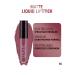 Inglot Lipstick - Slim Gel Lipstick 65 1.8 gr 5907587160651