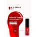 Flormar Long-Lasting Gel Tint (RED) - Lip & Cheek Tint - 001 Scarlet Ruby - 8682536066884 - Buy Online on GoSupps.com
