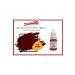 Fontenay Permania Permanent Makeup Dye Lip Color Fuchine 10ml