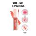 Lollis Volume Lipgloss 06 Intense Orange / Lip Gloss 06 Intense Orange
