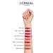 L'Oreal Paris Women 163 Orange Magique Lipstick - Buy Online on GoSupps.com