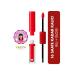 NYX Professional Makeup Shine Loud High Shine Lip Color Rebel In Red - Lip Gloss