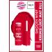NYX Professional Makeup Smooth Whip Creamy Liquid Matte Lipstick - Cherry Creme