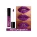 Maybelline New York Hydra Extreme Forbidden Fruit Lipstick - 825 Candy Apple - Red - Buy Online on GoSupps.com