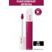 Maybelline New York Super Stay Matte Ink City Edition Liquid Matte Lipstick - 120 Artist