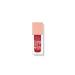 Maybelline New York Super Stay Vinyl Ink Long-Lasting Liquid Glossy Lipstick 10 Lippy & Mini Sky High Cosmic Black Mascara - Buy Online on GoSupps.com