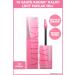 Maybelline New York Super Stay Vinyl Ink Long-Lasting Liquid Glossy Lipstick 155 Upbeat