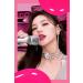 Maybelline New York Super Stay Vinyl Ink Long-Lasting Liquid Glossy Lipstick 155 Upbeat - Buy Online on GoSupps.com