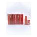 AILY COSMETICS Rose Beauty 6-Pack Permanent Lipstick Series