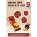 Samsung Korean Red Ginseng Gold Tablet 80 Tablets