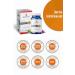 Coffee World Capsule Coffee Mixed Pack 30 Capsules - Buy Online on GoSupps.com