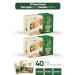 Collagen Life Chicory Collagen Garcinia and Black Cumin Detox Coffee 2 Pack Deal