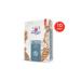Sinangil Gluten Free Flour 1 Kg 10 Pieces - Buy Online on GoSupps.com
