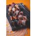 S ke Pizza Flour 4 x 1 kg Set of 4 - Buy Online on GoSupps.com