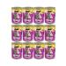 Whiskas Canned Cat Food Chicken 400 Gr X 12 Pieces