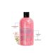 Thalia Lily & Rose Scented Moisturizing Shower Gel 500ml - Buy Online on GoSupps.com