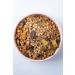 HurmaLab BARLAB Cherry Filled Cocoa Bar 36gr X 12 Pieces - Buy Online on GoSupps.com