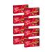 Mixmey Mixed 2 Pack Fruit Bar | Healthy Snack Varieties - 6 X 20gr (12 PIECES)