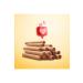 Mixmey Mixed 2 Pack Fruit Bar | Healthy Snack Varieties - 6 X 20gr (12 PIECES) - Buy Online on GoSupps.com