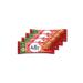 Nestle Nestle Nesfit Strawberry Bar 23.5 G X 4 Pieces