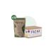 PACHA Natural Collagen and Protein Chips Yogurt and Mint Box (MONTHLY)