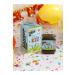 Hekimhan CAROB PASTE WITH VITAMIN C (FOR KIDS) 240 gr - Buy Online on GoSupps.com